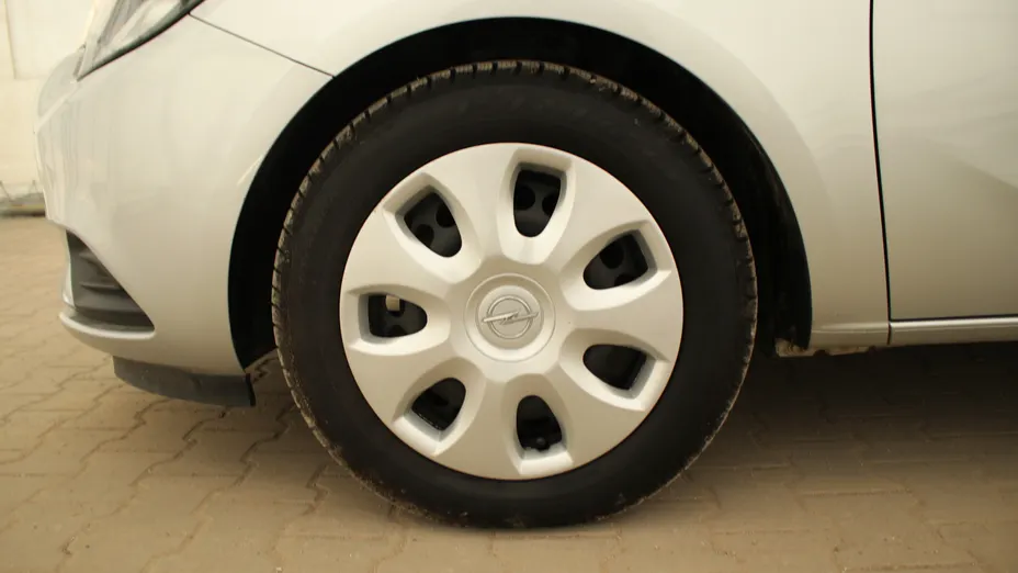 OPEL Corsa Corsa 1.4 Enjoy