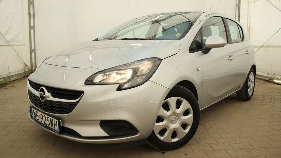 OPEL Corsa Corsa 1.4 Enjoy