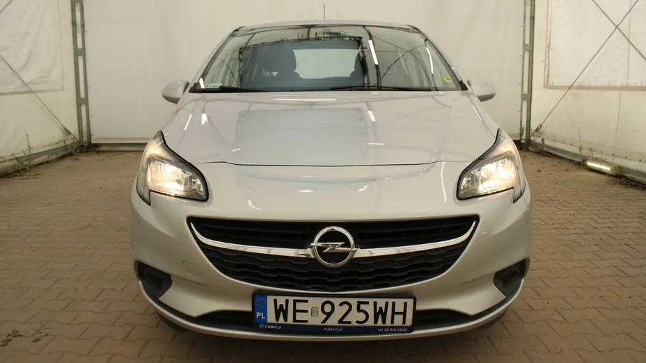 OPEL Corsa Corsa 1.4 Enjoy