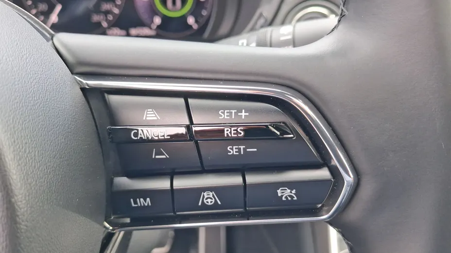 MAZDA CX-80 CX-80 2.5 e-Skyactiv PHEV Homura Plus AWD aut