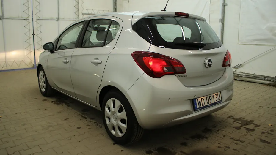 OPEL Corsa Corsa 1.4 Enjoy