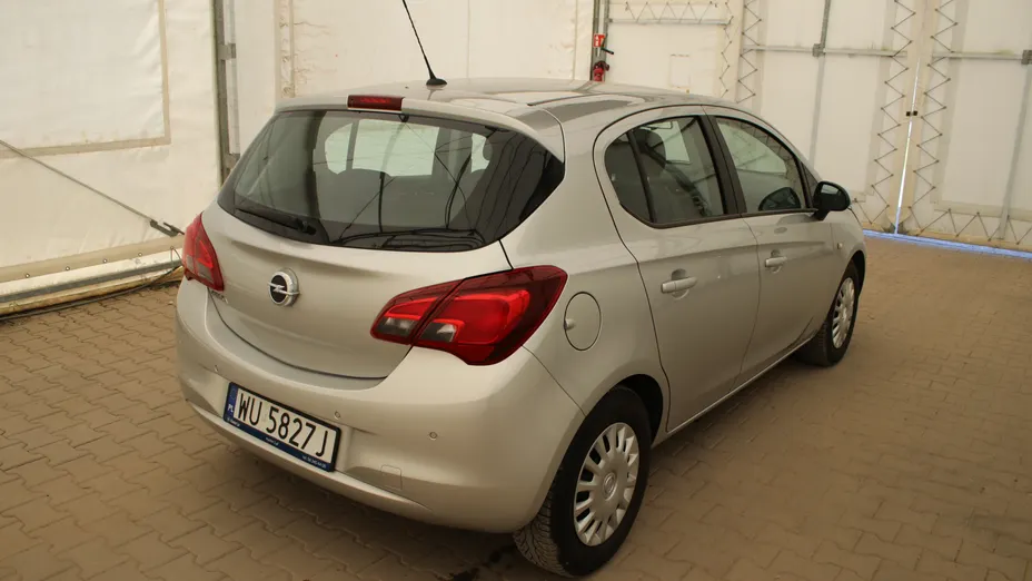 OPEL Corsa Corsa 1.4 Enjoy
