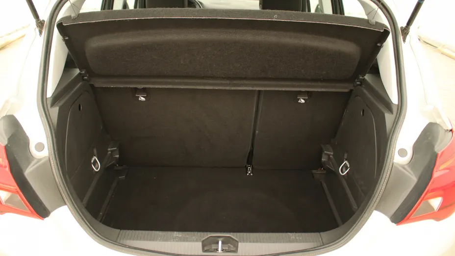OPEL Corsa Corsa 1.4 Enjoy
