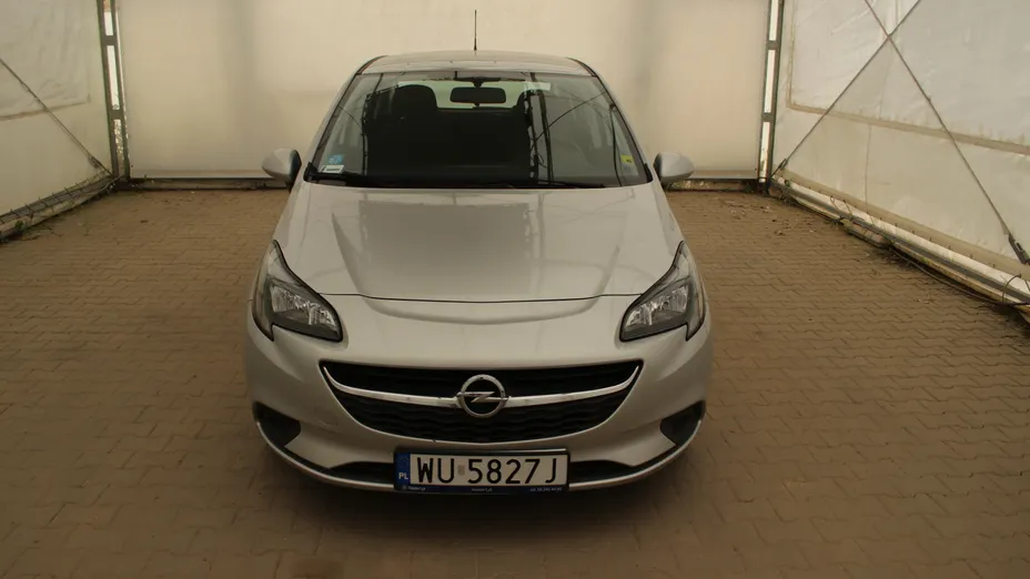 OPEL Corsa Corsa 1.4 Enjoy