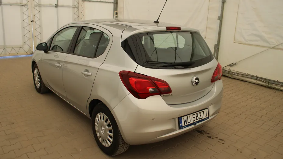 OPEL Corsa Corsa 1.4 Enjoy