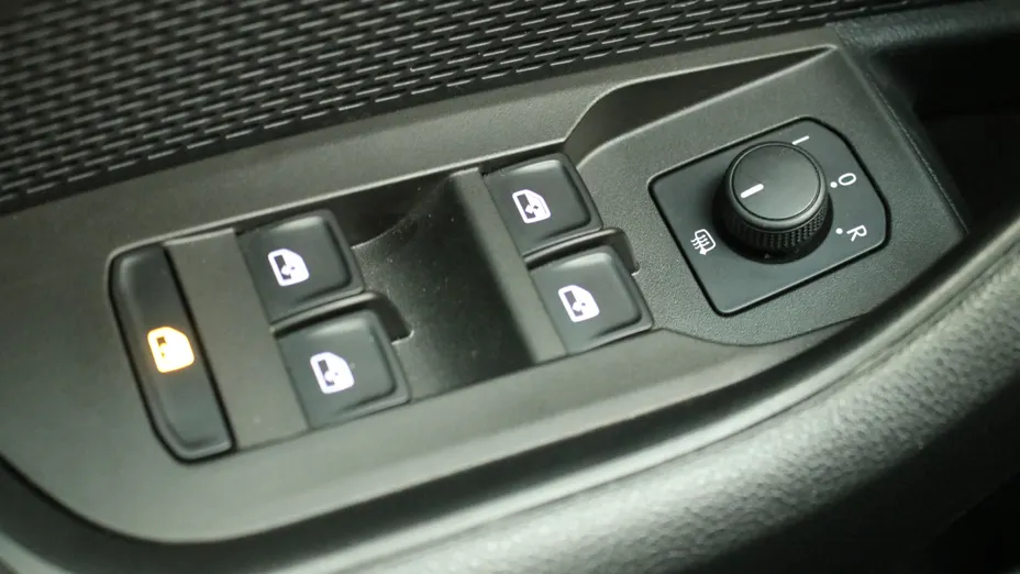 SKODA Octavia Octavia 1.5 TSI ACT Ambition