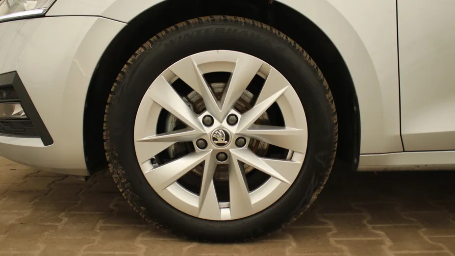 SKODA Octavia Octavia 1.5 TSI ACT Ambition