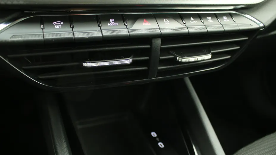 SKODA Octavia Octavia 1.5 TSI ACT Ambition