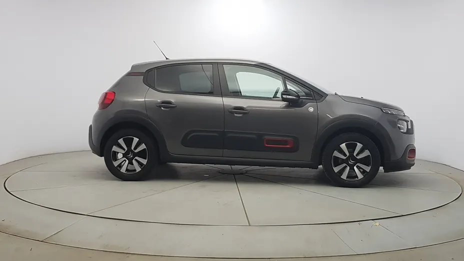 CITROEN C3 C3 1.2 PureTech C-Series