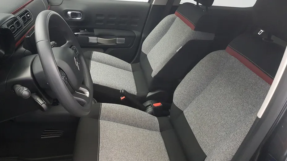 CITROEN C3 C3 1.2 PureTech C-Series