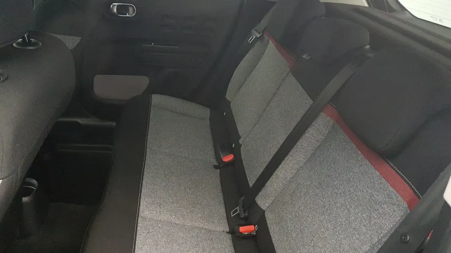 CITROEN C3 C3 1.2 PureTech C-Series