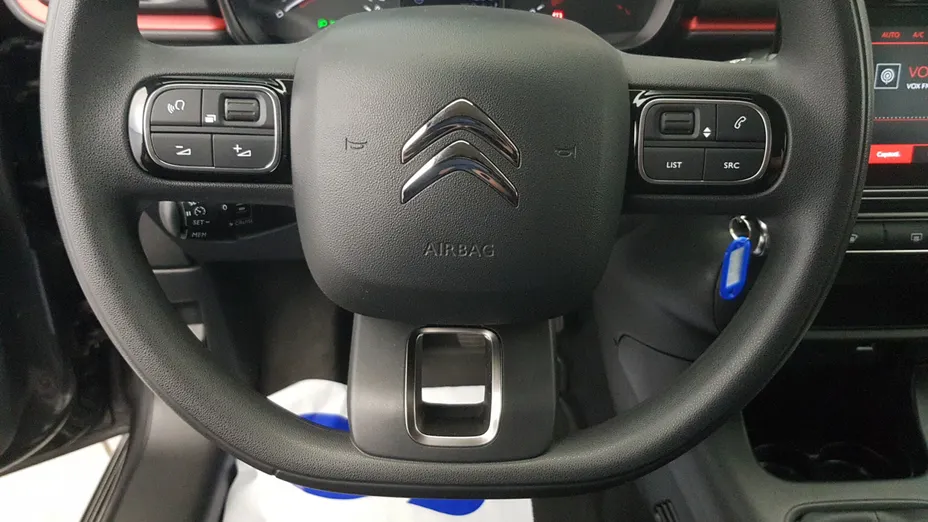 CITROEN C3 C3 1.2 PureTech C-Series