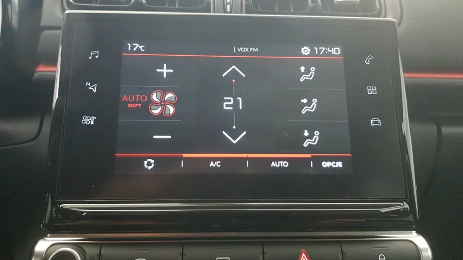 CITROEN C3 C3 1.2 PureTech C-Series