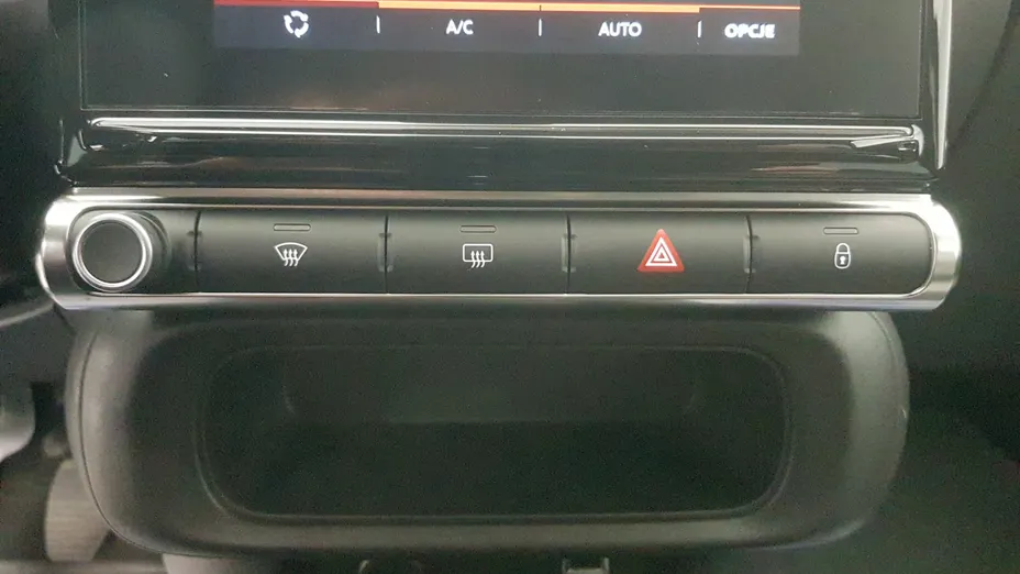 CITROEN C3 C3 1.2 PureTech C-Series