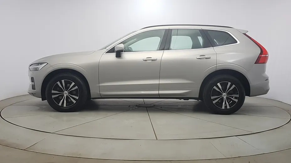 VOLVO XC60 XC60 B5 D AWD Momentum Pro aut