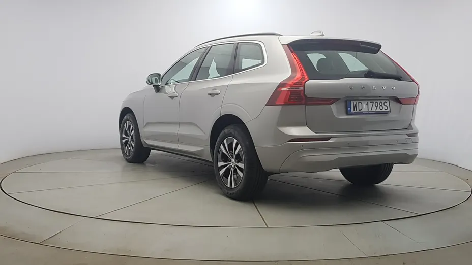VOLVO XC60 XC60 B5 D AWD Momentum Pro aut