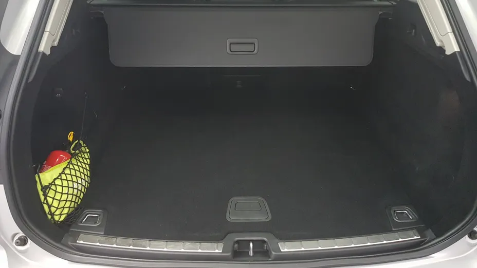 VOLVO XC60 XC60 B5 D AWD Momentum Pro aut