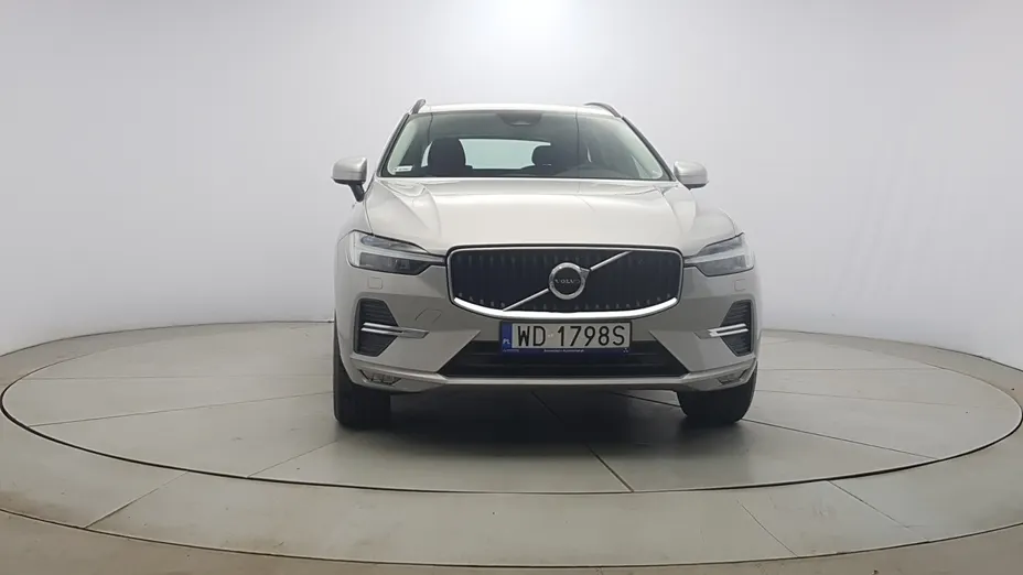 VOLVO XC60 XC60 B5 D AWD Momentum Pro aut