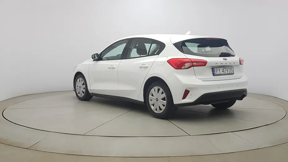 FORD Focus Focus 1.5 EcoBlue Trend