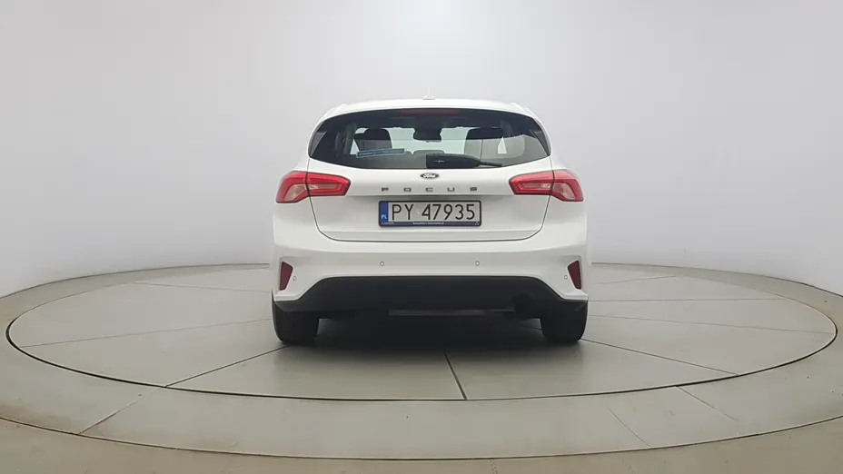 FORD Focus Focus 1.5 EcoBlue Trend