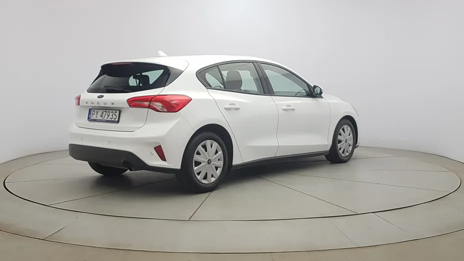 FORD Focus Focus 1.5 EcoBlue Trend