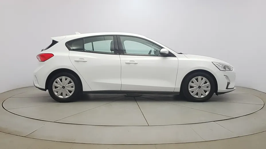 FORD Focus Focus 1.5 EcoBlue Trend