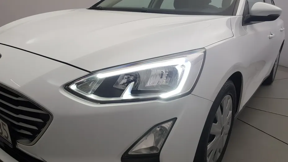 FORD Focus Focus 1.5 EcoBlue Trend