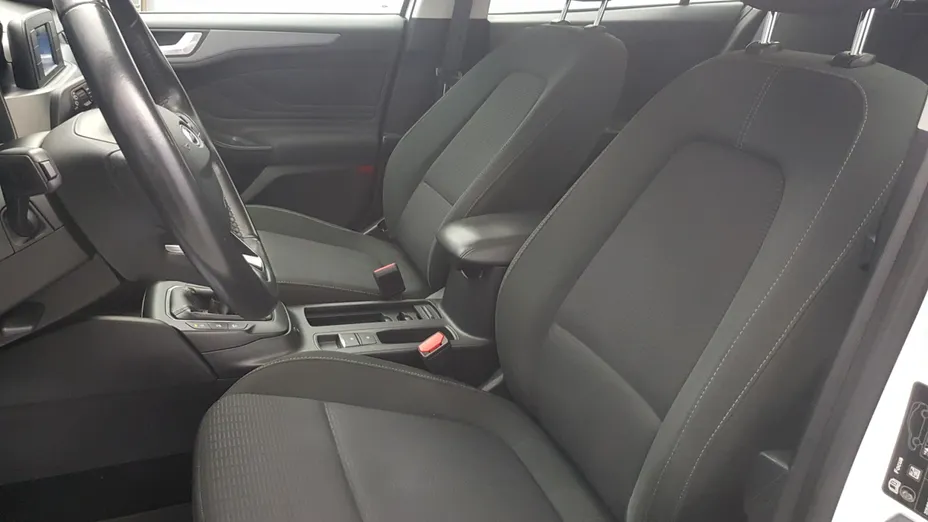 FORD Focus Focus 1.5 EcoBlue Trend