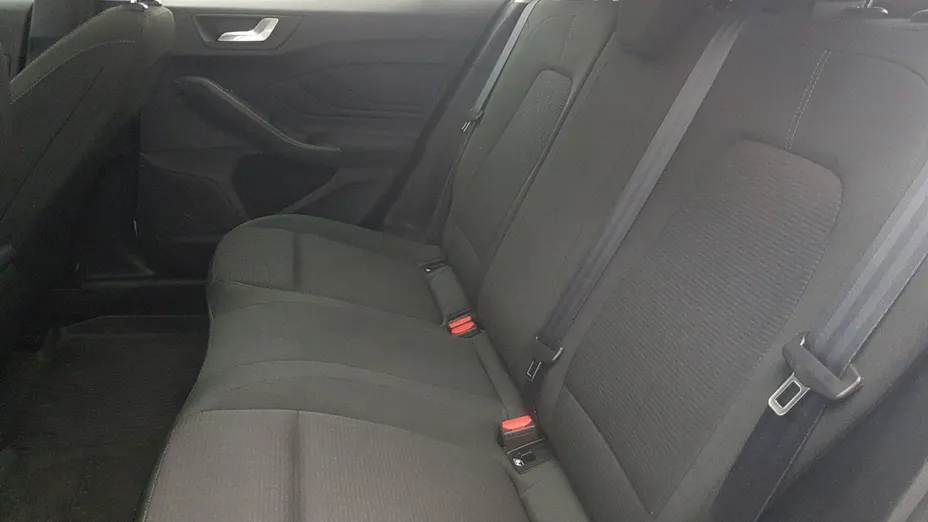 FORD Focus Focus 1.5 EcoBlue Trend