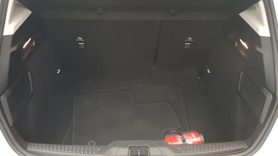 FORD Focus Focus 1.5 EcoBlue Trend