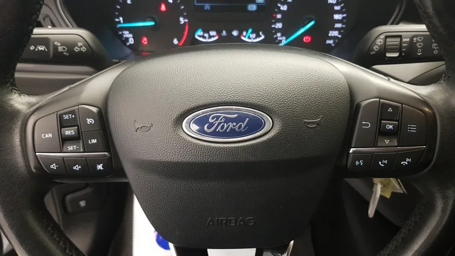 FORD Focus Focus 1.5 EcoBlue Trend