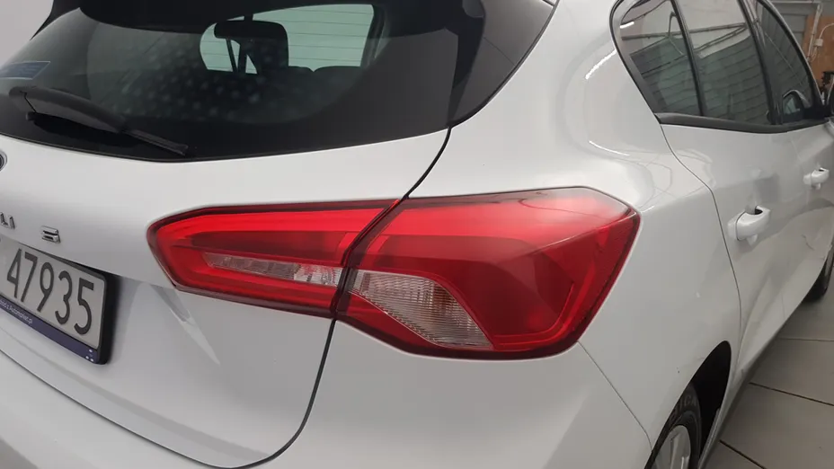 FORD Focus Focus 1.5 EcoBlue Trend