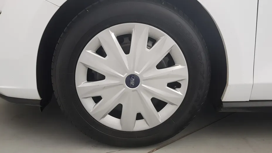 FORD Focus Focus 1.5 EcoBlue Trend