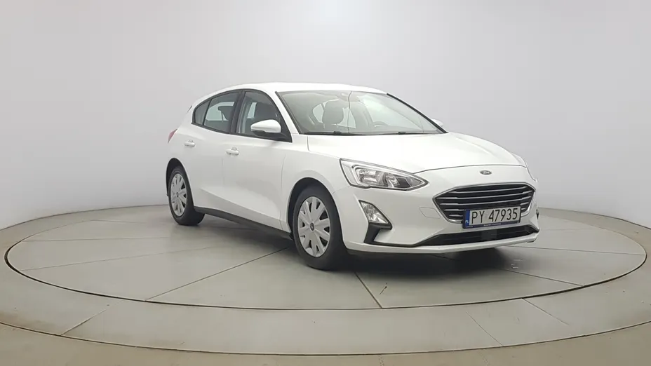 FORD Focus Focus 1.5 EcoBlue Trend
