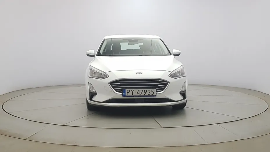FORD Focus Focus 1.5 EcoBlue Trend