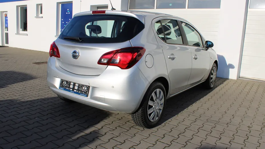 OPEL Corsa Corsa 1.4 Enjoy