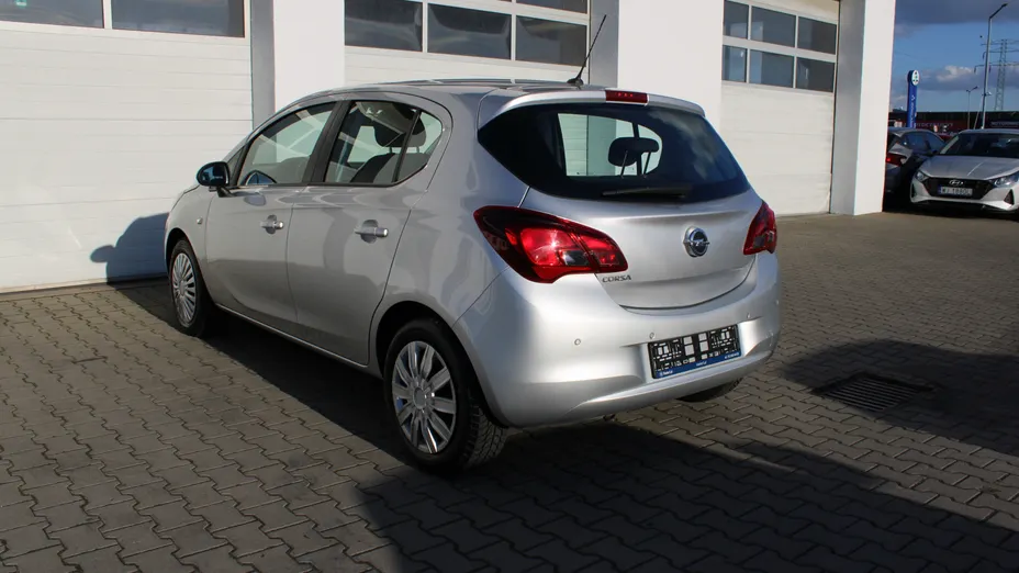 OPEL Corsa Corsa 1.4 Enjoy
