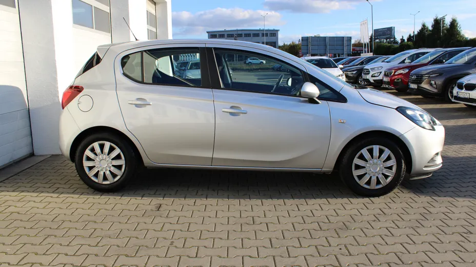 OPEL Corsa Corsa 1.4 Enjoy