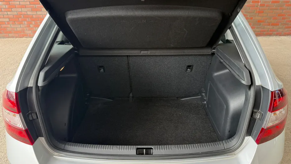 SKODA Rapid Rapid Spb. 1.0 TSI Ambition