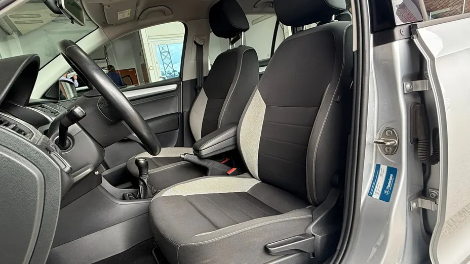 SKODA Rapid Rapid Spb. 1.0 TSI Ambition