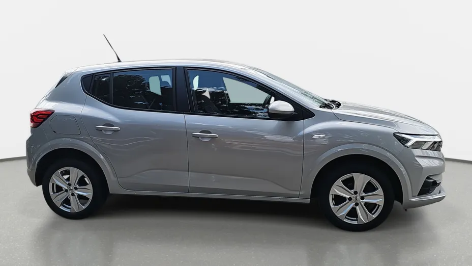 DACIA Sandero Sandero 1.0 TCe Expression