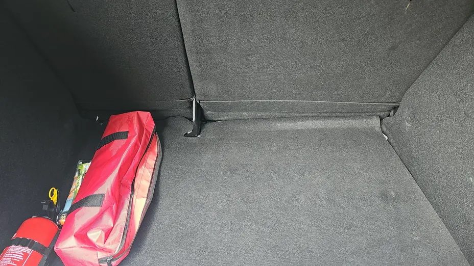 DACIA Sandero Sandero 1.0 TCe Expression