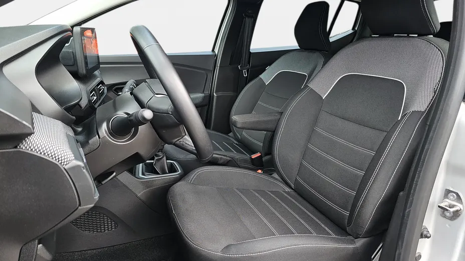 DACIA Sandero Sandero 1.0 TCe Expression