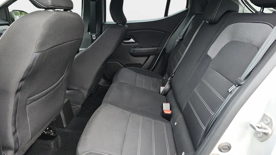 DACIA Sandero Sandero 1.0 TCe Expression