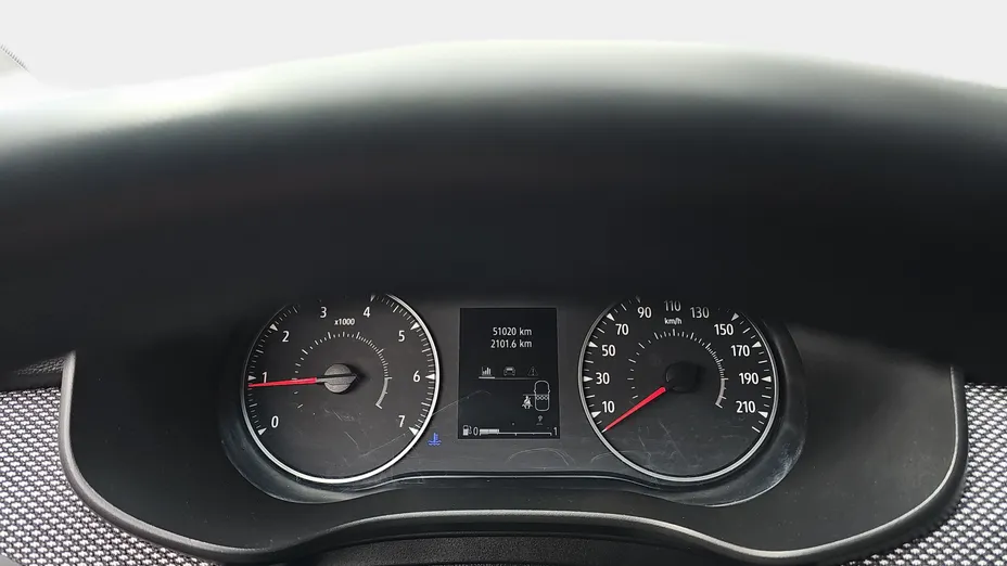 DACIA Sandero Sandero 1.0 TCe Expression