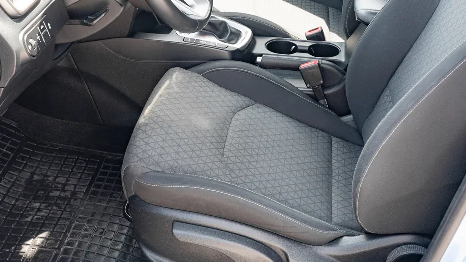 KIA Cee'd Ceed 1.4 T-GDI M DCT