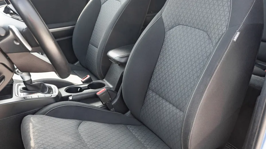 KIA Cee'd Ceed 1.4 T-GDI M DCT