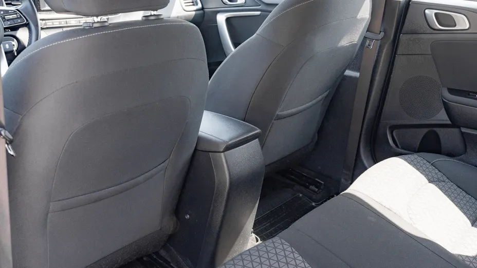 KIA Cee'd Ceed 1.4 T-GDI M DCT