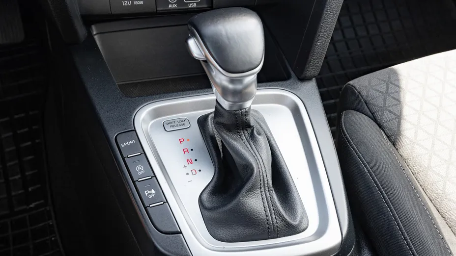 KIA Cee'd Ceed 1.4 T-GDI M DCT
