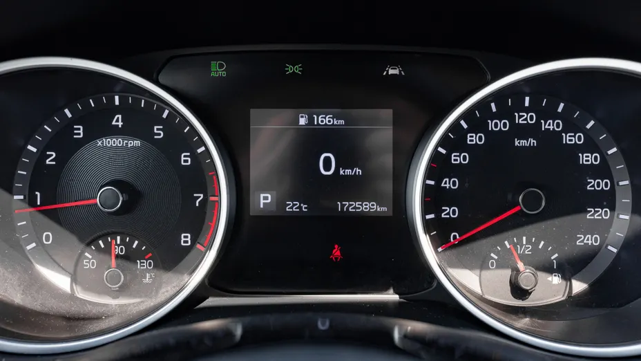KIA Cee'd Ceed 1.4 T-GDI M DCT